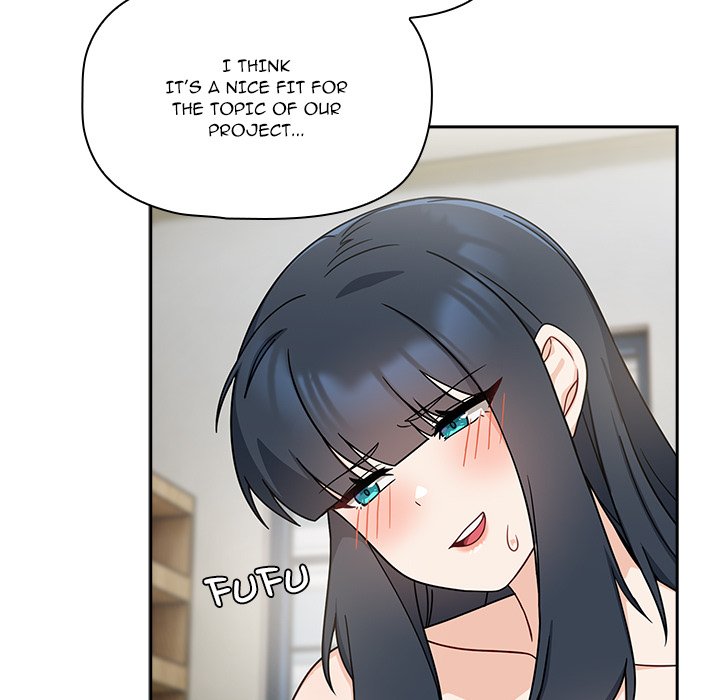#Follow Me Chapter 33 - Manhwa18.com