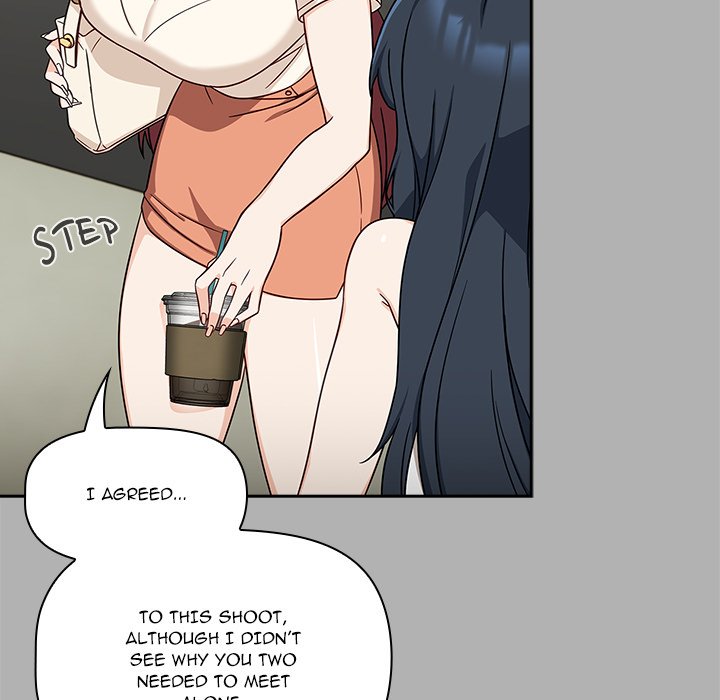 #Follow Me Chapter 33 - Manhwa18.com