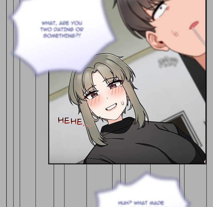 #Follow Me Chapter 33 - Manhwa18.com