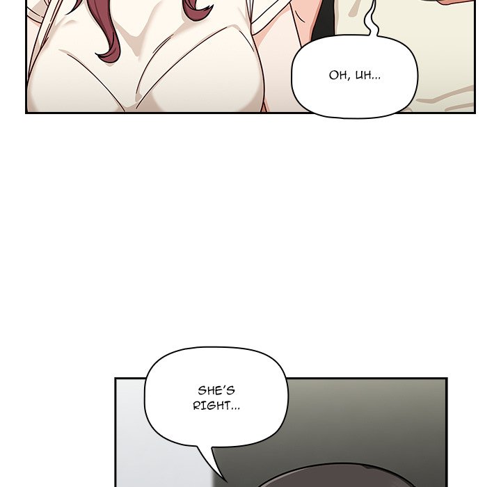 #Follow Me Chapter 33 - Manhwa18.com