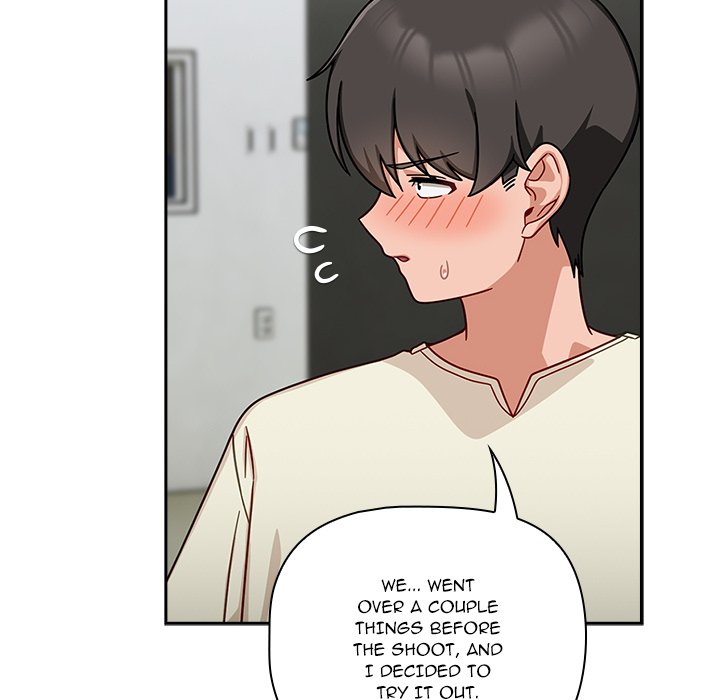 #Follow Me Chapter 33 - Manhwa18.com