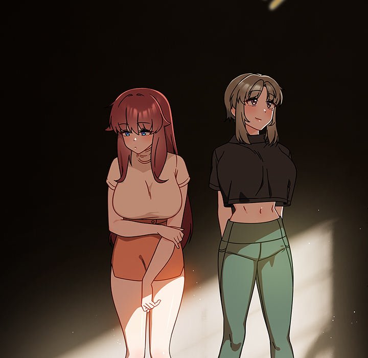 #Follow Me Chapter 33 - Manhwa18.com