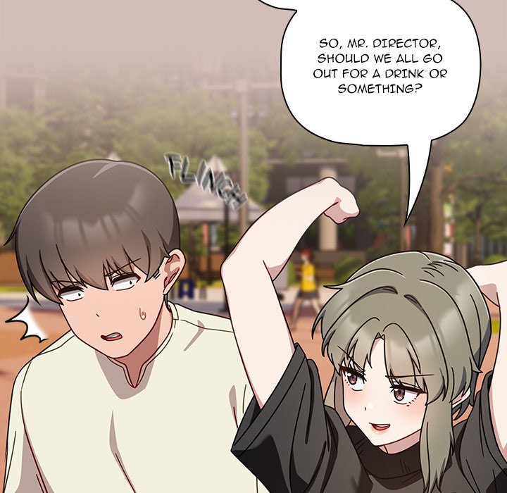 #Follow Me Chapter 33 - Manhwa18.com