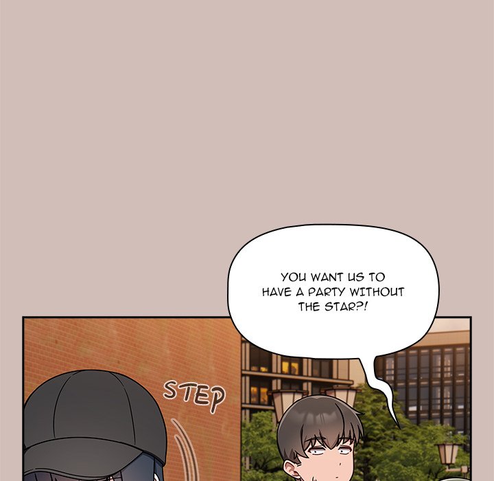 #Follow Me Chapter 33 - Manhwa18.com