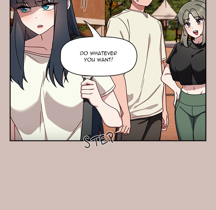 #Follow Me Chapter 33 - Manhwa18.com