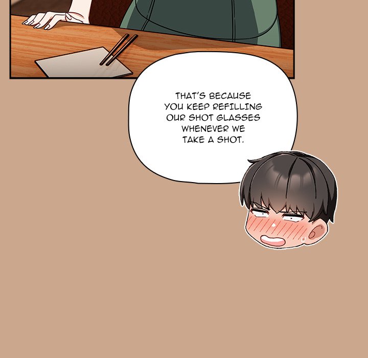 #Follow Me Chapter 33 - Manhwa18.com