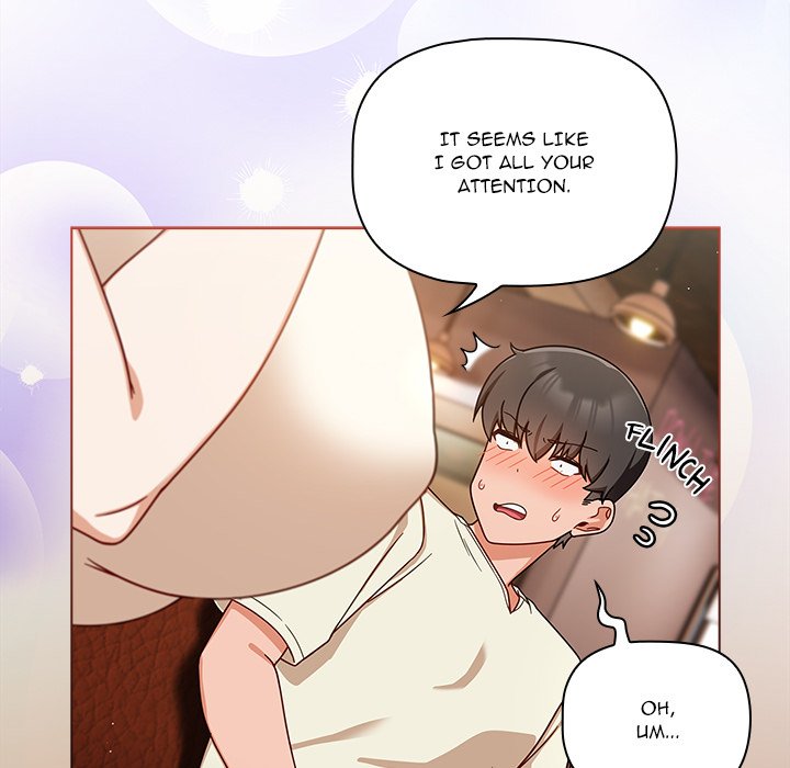 #Follow Me Chapter 34 - Manhwa18.com