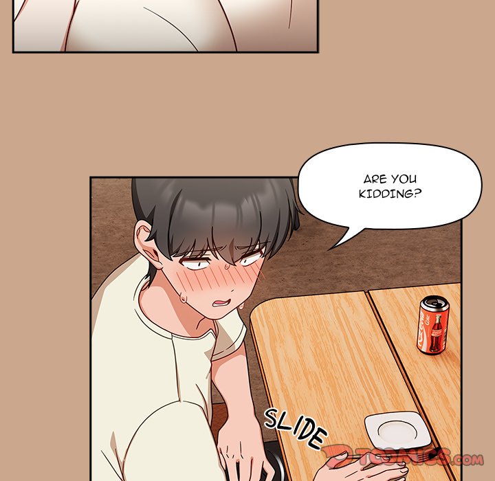 #Follow Me Chapter 34 - Manhwa18.com