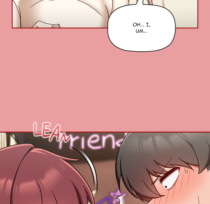 #Follow Me Chapter 34 - Manhwa18.com