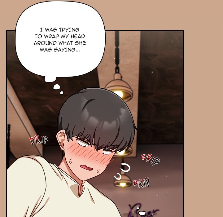 #Follow Me Chapter 34 - Manhwa18.com