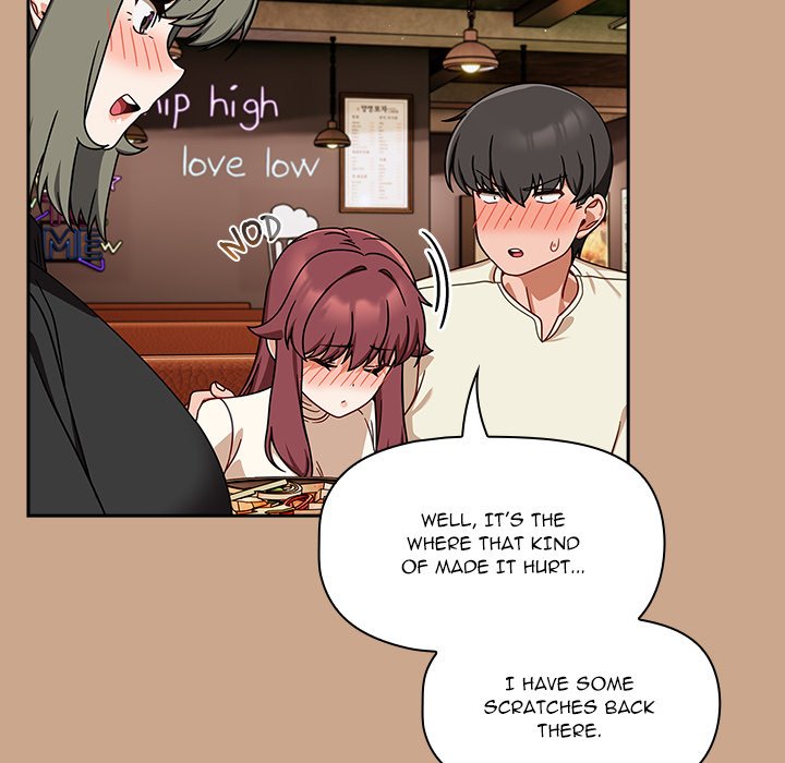 #Follow Me Chapter 34 - Manhwa18.com