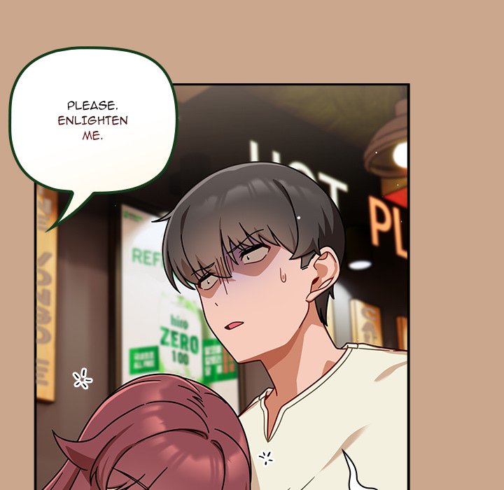 #Follow Me Chapter 34 - Manhwa18.com