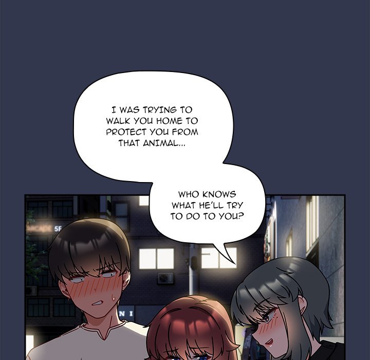 #Follow Me Chapter 35 - Manhwa18.com