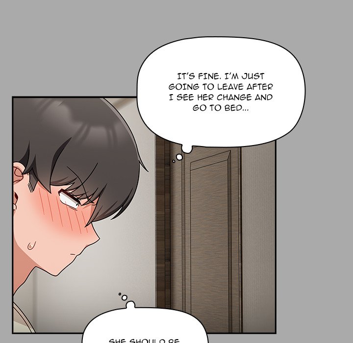 #Follow Me Chapter 35 - Manhwa18.com