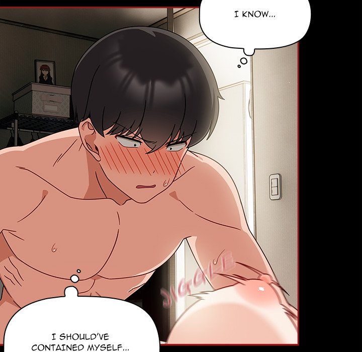 #Follow Me Chapter 35 - Manhwa18.com