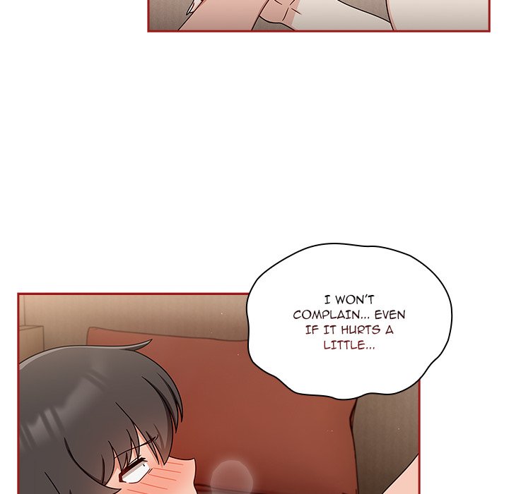 #Follow Me Chapter 36 - Manhwa18.com