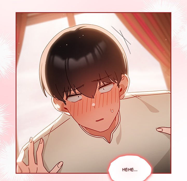 #Follow Me Chapter 36 - Manhwa18.com