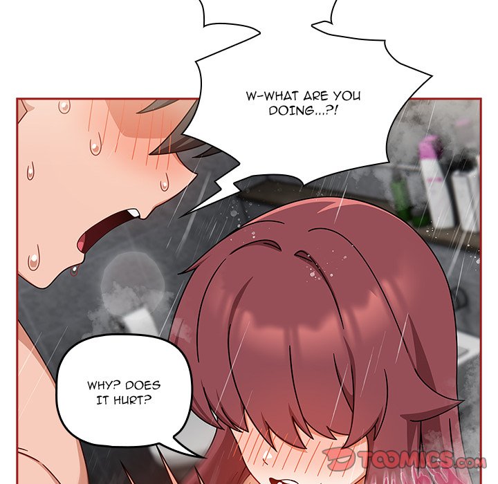 #Follow Me Chapter 39 - Manhwa18.com