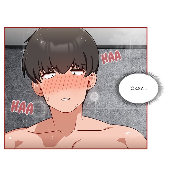 #Follow Me Chapter 39 - Manhwa18.com