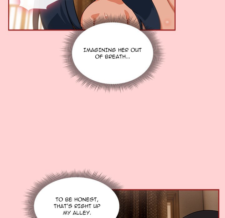 #Follow Me Chapter 40 - Manhwa18.com