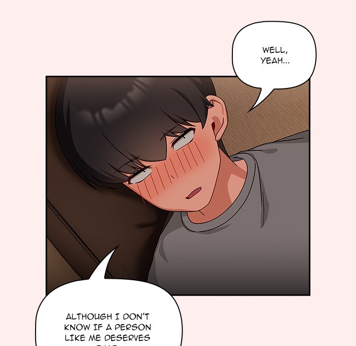 #Follow Me Chapter 40 - Manhwa18.com