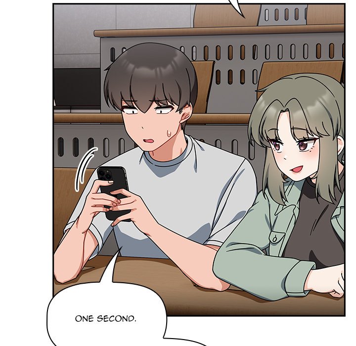 #Follow Me Chapter 40 - Manhwa18.com