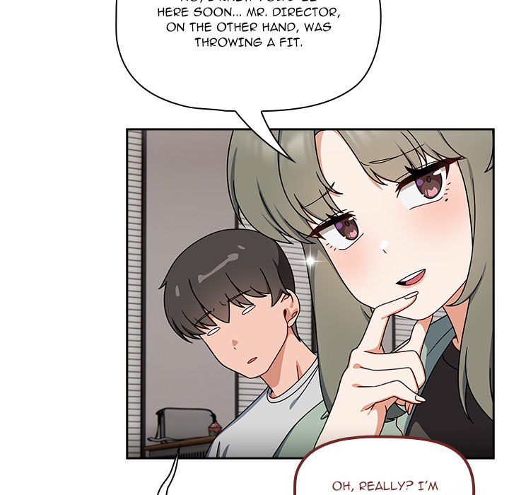 #Follow Me Chapter 40 - Manhwa18.com