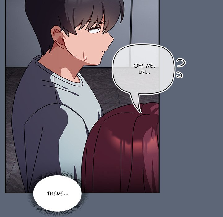 #Follow Me Chapter 41 - Manhwa18.com