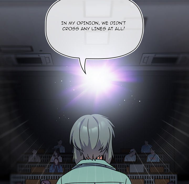 #Follow Me Chapter 41 - Manhwa18.com