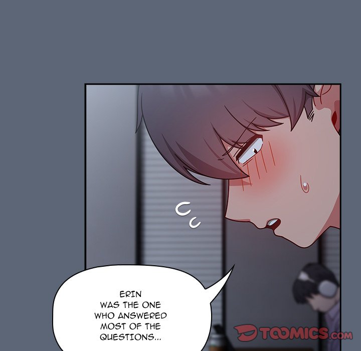 #Follow Me Chapter 42 - Manhwa18.com