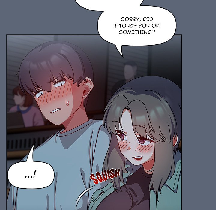 #Follow Me Chapter 42 - Manhwa18.com