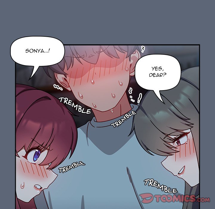 #Follow Me Chapter 42 - Manhwa18.com