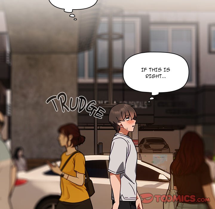 #Follow Me Chapter 42 - Manhwa18.com