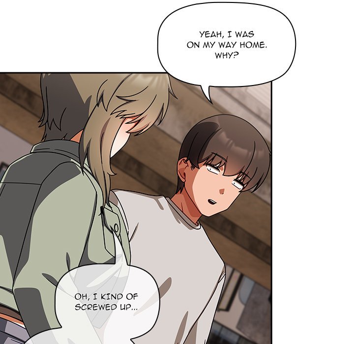 #Follow Me Chapter 42 - Manhwa18.com