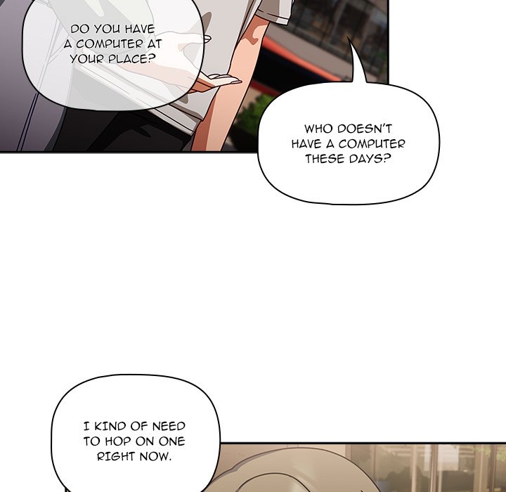 #Follow Me Chapter 42 - Manhwa18.com