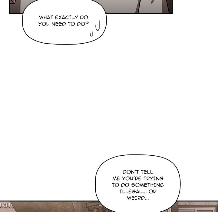 #Follow Me Chapter 42 - Manhwa18.com