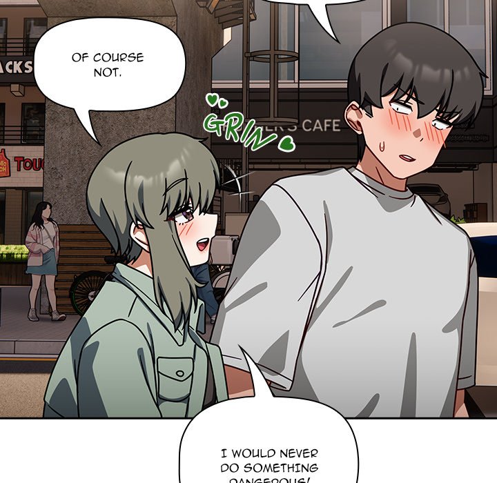 #Follow Me Chapter 42 - Manhwa18.com