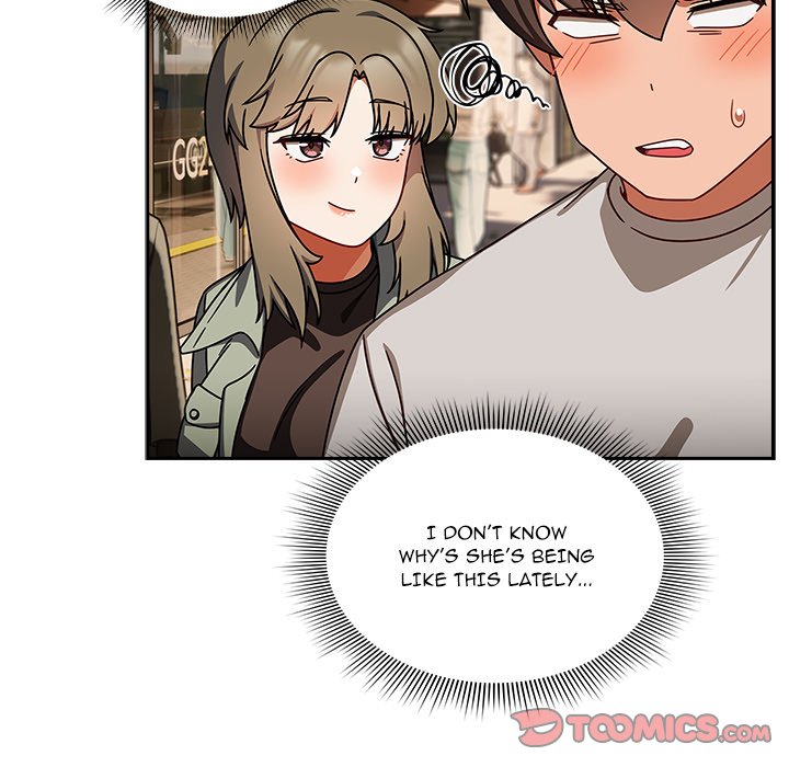 #Follow Me Chapter 42 - Manhwa18.com