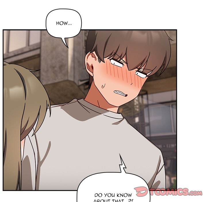 #Follow Me Chapter 42 - Manhwa18.com