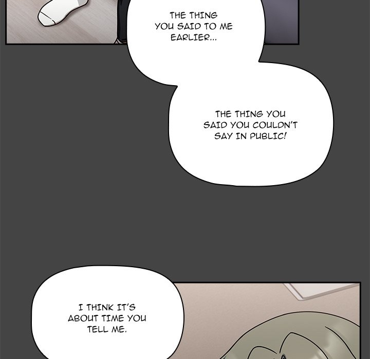 #Follow Me Chapter 43 - Manhwa18.com