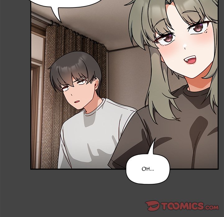 #Follow Me Chapter 43 - Manhwa18.com