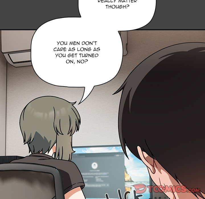 #Follow Me Chapter 43 - Manhwa18.com