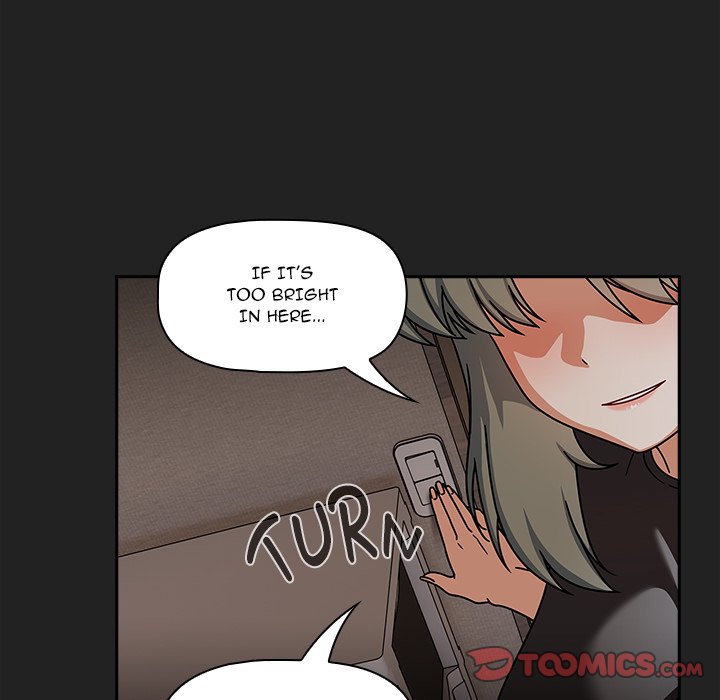 #Follow Me Chapter 43 - Manhwa18.com