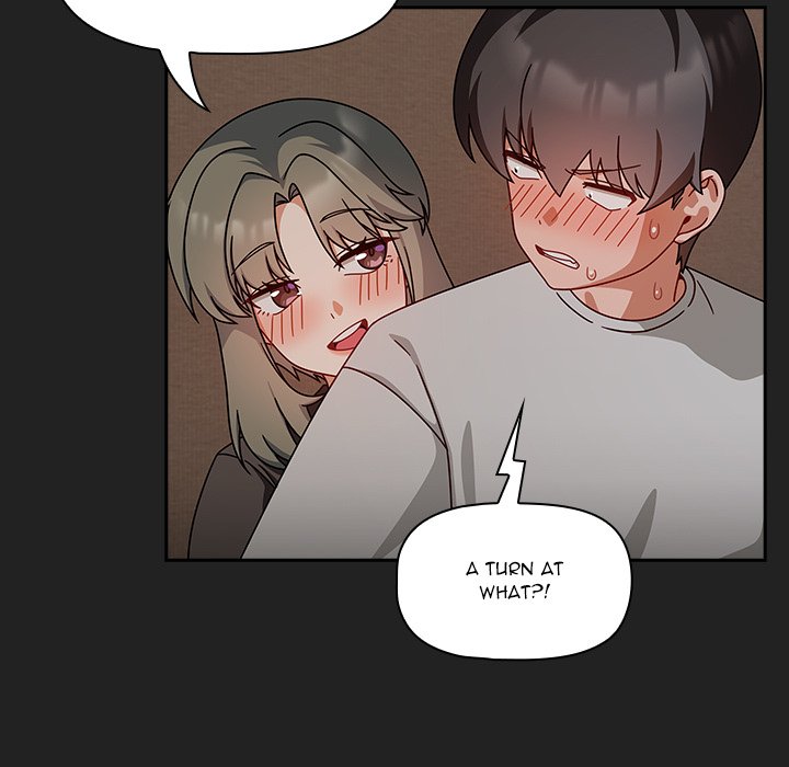 #Follow Me Chapter 43 - Manhwa18.com