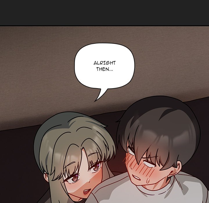 #Follow Me Chapter 43 - Manhwa18.com