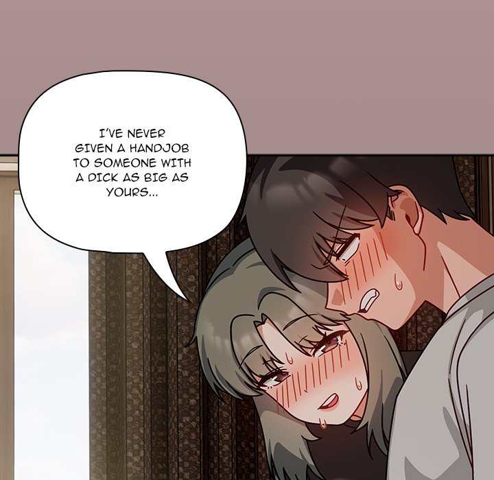 #Follow Me Chapter 43 - Manhwa18.com