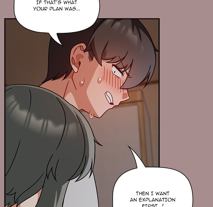 #Follow Me Chapter 43 - Manhwa18.com