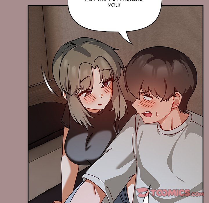 #Follow Me Chapter 43 - Manhwa18.com