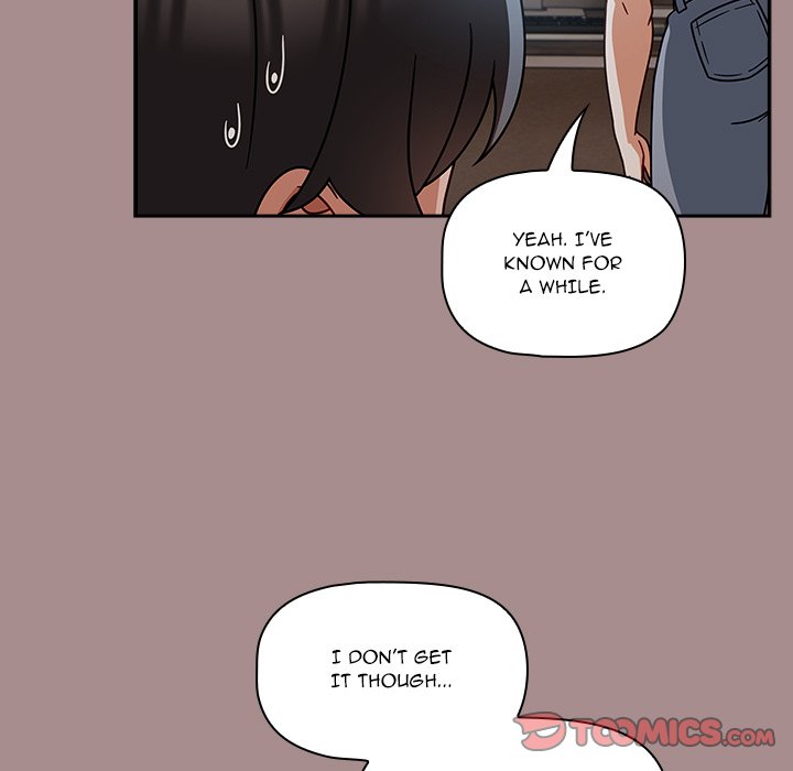 #Follow Me Chapter 43 - Manhwa18.com