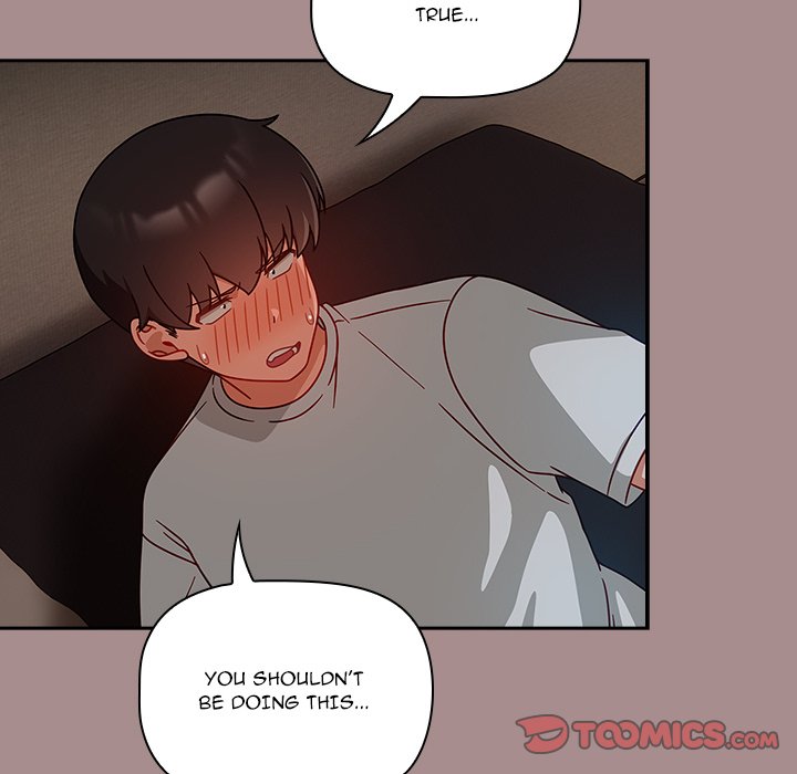 #Follow Me Chapter 43 - Manhwa18.com